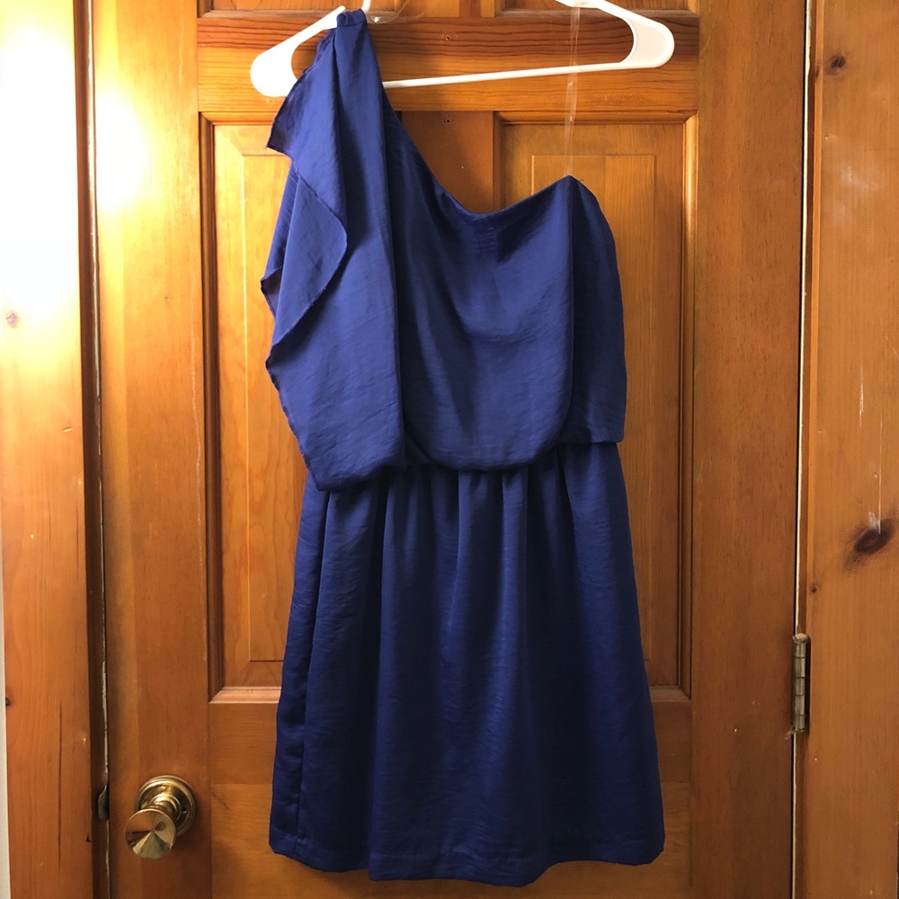 Off the Shoulder Dress